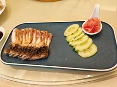 -广东胜利宾馆西关粤中餐厅