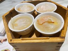 -點無缺茶楼·海鲜酒家(世博店)