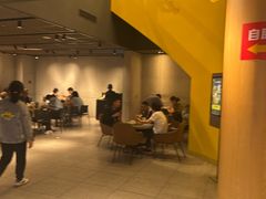-麦当劳(豫园店)