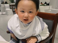 -山水一号·中餐厅