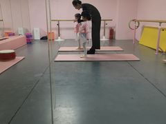 -舞研舞蹈培训(魏公村校区)