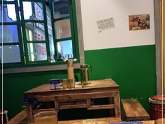 大堂-楠火锅(龙阳广场店)
