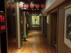 -足间道(清景园店)