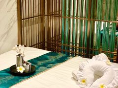 -澜笙Spa