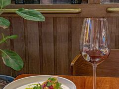 -Bistro 63 创意融合料理(广粤天地店)