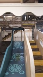 -奈尔宝家庭中心·亲子餐厅(苏州大悦城店)