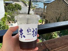 -东极岛景区