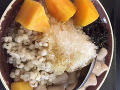 -鲜芋仙(宝地广场店)