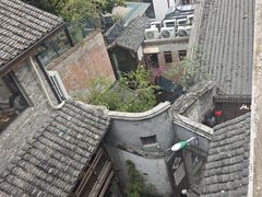 -山城巷传统风貌区