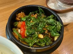 -竹里馆 ·茶食(奥体店)