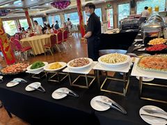 -新龙船黄浦江餐饮游船官方自营店