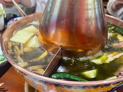 -1078號老北京涮肉(松柏店)