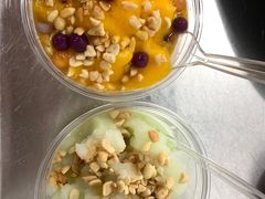 -夏食光安顺小舒冰粉冰浆(甲秀楼店)