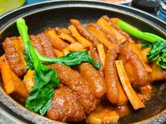 -霞海鸭仔饭店(海滨大道北店)