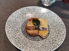 -柒园·三十年创意杭帮菜(龙湖滨江天街店)