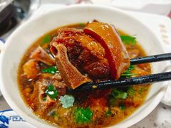 -杏花吴记牛肉火锅