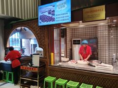 -西域阿里马新疆菜·清真(桂花路店)