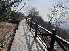 -南京市江宁方山