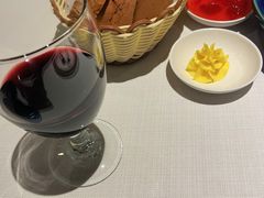 -俄士厨房(五棵松华熙LIVE店)