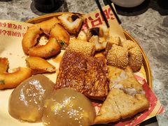 -老福洲·三十年福州味(斗东店)
