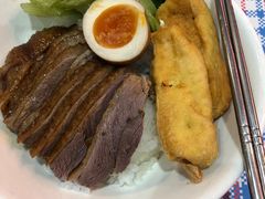 -陈鹏鹏潮汕菜(宝安机场T3航站楼店)