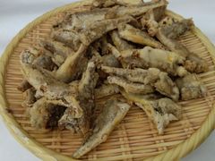 -北戴河庆山饭店·海鲜砂锅粥(北戴河黑石路店)