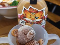冰波港式奶茶-肥韬茶餐厅(南山mini店)