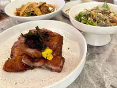 -渔语鱼新川菜Bistro(万象天地店)