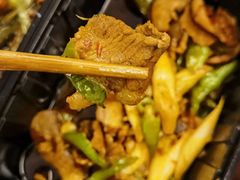 回锅肉-文杏酒楼(一品天下店)