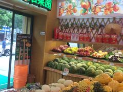 -百果园PAGODA(盛世家园店)