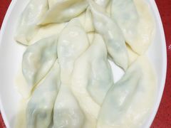 虾三鲜水饺-喜家德虾仁水饺(长泰广场店)