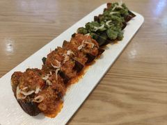 -船歌·鱼水饺青岛菜(枫蓝国际购物中心店)