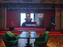 -疯克大象美式烤肉餐厅