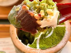 -中村藤吉(本店)