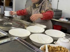 -巧手馄饨(箍桶巷店)