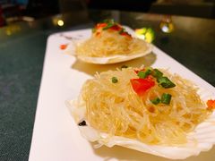 -忘忧草融合私房菜(红鼎国际店)