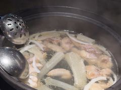 -同仁四季椰子鸡(海岸城天利店)
