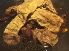 -汤山翠谷生态餐厅