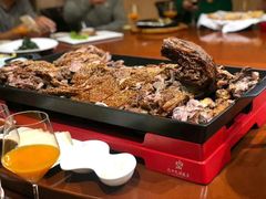 -九十九顶毡房(阜石路店)