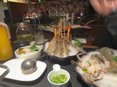 -生如夏花泰式火锅(西村黑金店)