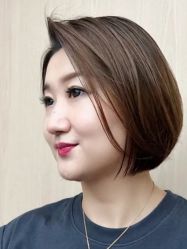点击看大图 -MORI HAIR SALON日式美发沙龙