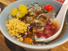 -金谷园饺子·烧烤(人大总店)