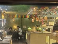 -巴犀烧烤(新崇光店)