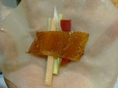 -四季小馆·地道北京小吃(广百店)