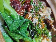 -赵财财·肠粉·煲仔饭(华润万象城店)