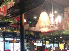 大堂-杂咖zacup(领展中心城店)