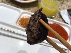 -丰茂烤串(公园店)