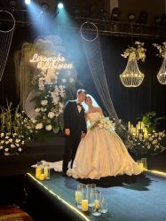 点击看大图 -HELLO你好婚礼婚庆策划