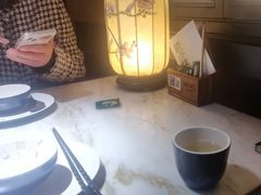 -绿茶餐厅(西湖银泰百货店)