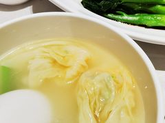 -十二粤味·顺德菜·烧鹅点心(五四广场店)